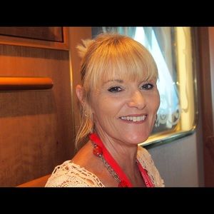 Meet your Posher, Judith